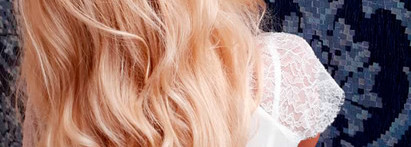 Требовательная блондинка и Wella Professionals Elements Renew Mask