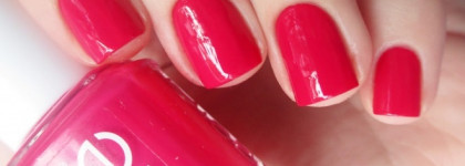Арбуз на ногтях....Essie - Watermelon