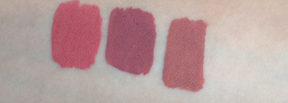 Inglot HD Lip Tint Matte 17