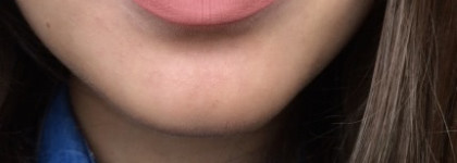 Inglot HD Lip Tint Matte 17