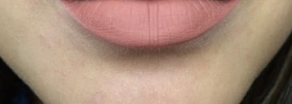 Inglot HD Lip Tint Matte 17