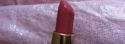 L'Oreal Paris 133 Rosewood Nonchalant Color Riche Lipstick