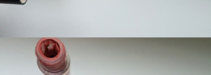 Вся правда о Vivienne Sabo Matte Magnifique 212, 213, 217