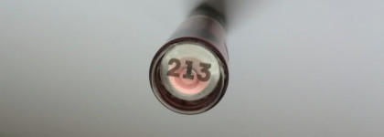 Вся правда о Vivienne Sabo Matte Magnifique 212, 213, 217