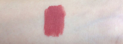 NYX Soft Matte Lip Cream Cannes