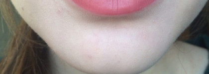 NYX Soft Matte Lip Cream Cannes