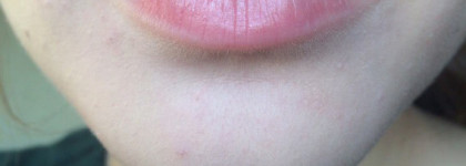 NYX Soft Matte Lip Cream Cannes