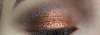 Минеральные тени Tammy Tanuka  "Очарованная его сокровищами"