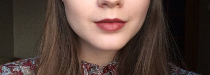 Maybelline Color Sensational Creamy Mattes Lipstick №937 Nude Nuance