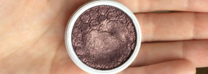 Colourpop Super Shock Shadow Cricket, Stereo