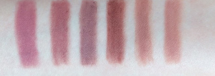 Ничего лишнего. Seventeen Super Smooth Waterproof & Longstay Lip Liner Pencil в оттенке 02 pink tint - карандаш цвета моих губ