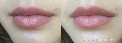 Ничего лишнего. Seventeen Super Smooth Waterproof & Longstay Lip Liner Pencil в оттенке 02 pink tint - карандаш цвета моих губ