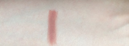 Ничего лишнего. Seventeen Super Smooth Waterproof & Longstay Lip Liner Pencil в оттенке 02 pink tint - карандаш цвета моих губ