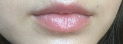 Ничего лишнего. Seventeen Super Smooth Waterproof & Longstay Lip Liner Pencil в оттенке 02 pink tint - карандаш цвета моих губ