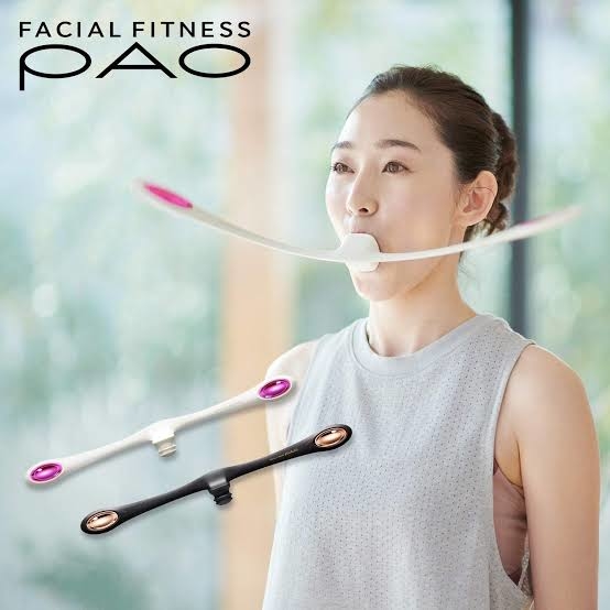 Facial fitness PAO