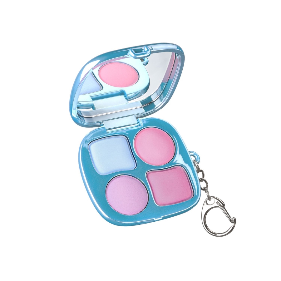 Fwee pocket cheek palette