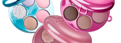 Косметика-брелки, новый тренд