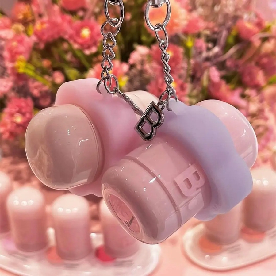 Banila co romantic blush lip and cheek