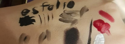 Esfolio: игрушки в яркой упаковке или чудо-уход с интересным дизайном? Разбор четырёх продуктов