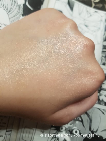 Tony Moly Magic Food Banana Hand Milk! Так ли это молочко волшебно?