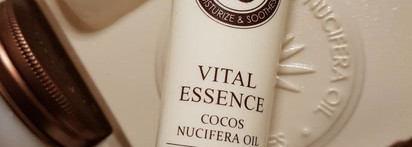 Хорош ли Esfolio super-rich coconut set? Сможет ли заменить более дорогой уход? И снова об Esfolio