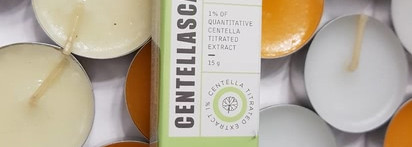 Skin79 Centellasca Ointment - лечим кожу по-тигриному