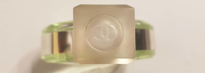 Chanel Chance Eau fraiche - моя несостоявшаяся подруга
