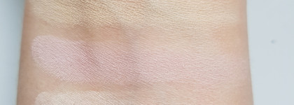 Tarte Tartalette matte. Грязные танцы с кистями