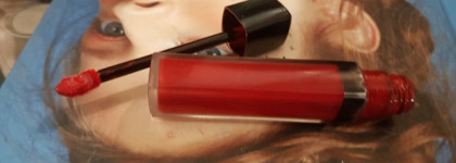 Эти блески можно носить под маской! Самый стойкий блеск? Loreal infallible Mega gloss: 501, 503, 509, 108, 206. Подробнейший разбор текстуры и состава