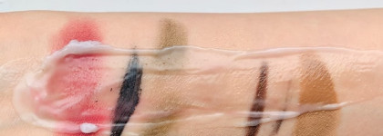 Почти закончила: бальзам-щербет для снятия макияжа Secret Nature Seaweed Fresh Cleansing Balm