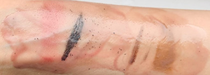 Почти закончила: бальзам-щербет для снятия макияжа Secret Nature Seaweed Fresh Cleansing Balm