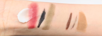 Почти закончила: бальзам-щербет для снятия макияжа Secret Nature Seaweed Fresh Cleansing Balm