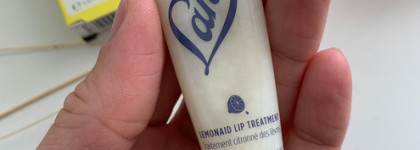 Бальзам для губ Lanolips Lemonaid Lip Treatment, который я куплю снова