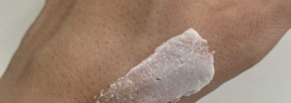 Отличный дуэт: NIP + FAB Glycolic Fix Scrub и питательная маска Laboratorium с церамидами