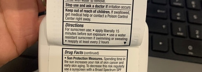 Идеальный для меня Eucerin Daily Protection Face Lotion & Sunscreen SPF 30