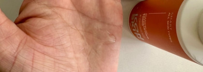 Уже не новинка, но всё-таки: тоник Icon Skin Mandelic Exfoliating Tonic