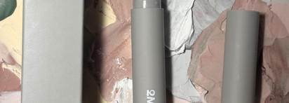 Новинка от 2Mood: помада-блеск Gloss balm 303