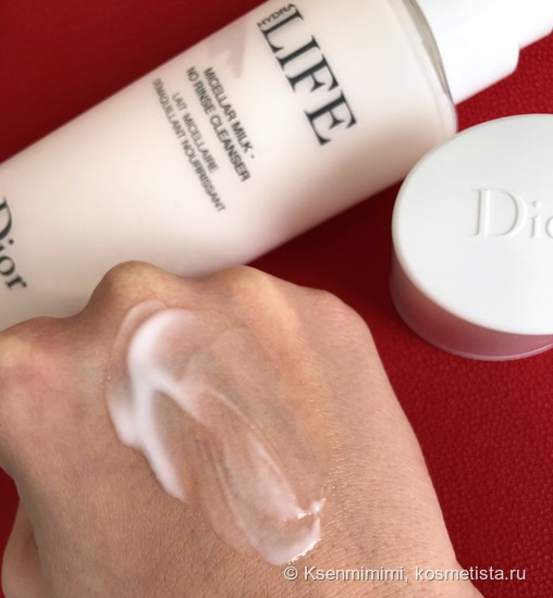 Мои помощники в очищении кожи лица: Dior, L'Occitane, Kanebo, Estée Lauder, Eisenberg