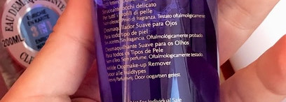 Мои помощники в очищении кожи лица: Dior, L'Occitane, Kanebo, Estée Lauder, Eisenberg