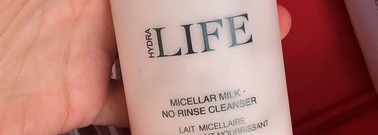 Мои помощники в очищении кожи лица: Dior, L'Occitane, Kanebo, Estée Lauder, Eisenberg