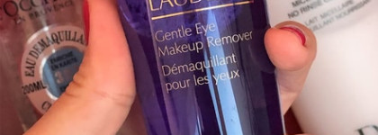 Мои помощники в очищении кожи лица: Dior, L'Occitane, Kanebo, Estée Lauder, Eisenberg