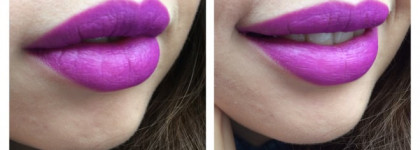Maybelline color sensational matte/mat vibrant violet 953
