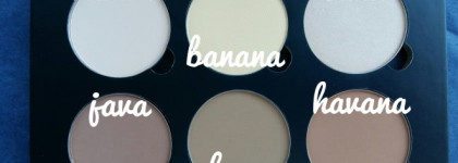 Contour Powder Kit #Light to Medium & Pro Series Contour Cream Kit #Fair by Anastasia Beverly Hills