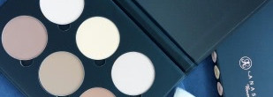 Contour Powder Kit #Light to Medium & Pro Series Contour Cream Kit #Fair by Anastasia Beverly Hills