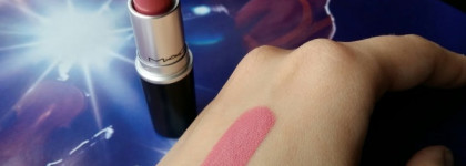 Четвёрка помад и их карандашных спутников от MAC