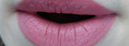 Четвёрка помад и их карандашных спутников от MAC