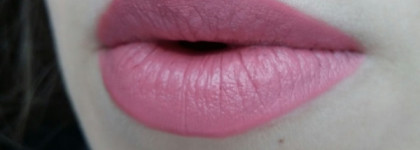 Четвёрка помад и их карандашных спутников от MAC