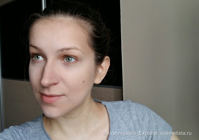 Тенденции в макияже на 2017 год. Часть 2. Nude
