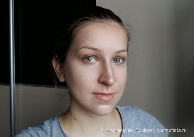 Тенденции в макияже на 2017 год. Часть 2. Nude