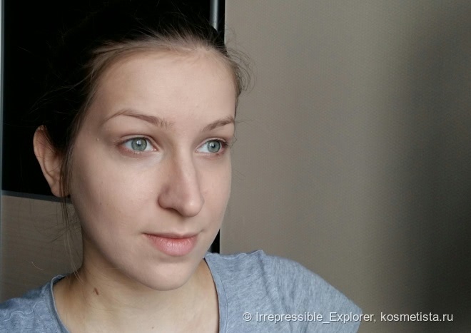 Тенденции в макияже на 2017 год. Часть 2. Nude